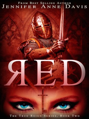 cover image of Red